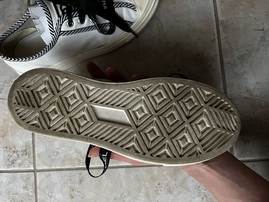 Лофери шкіряні б/у