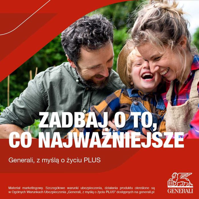 Ubezpieczenie na życie