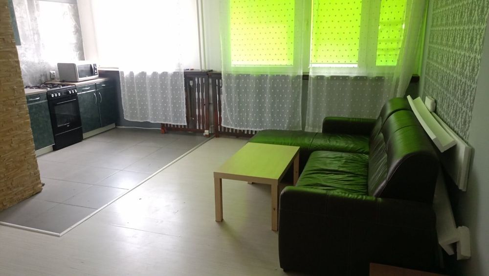 Nocleg dla pracowników