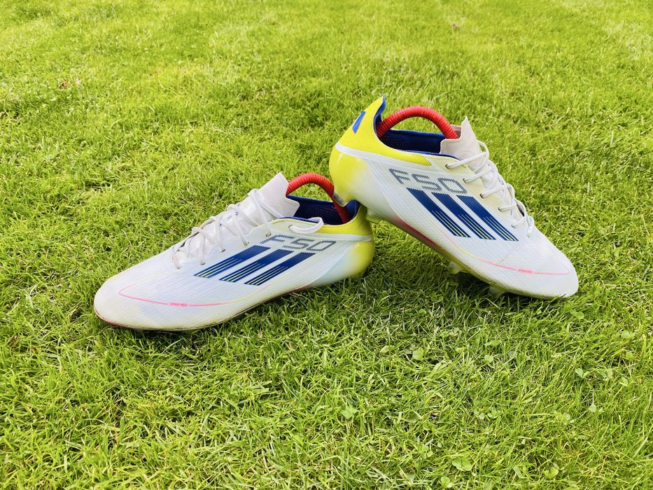 Korki Adidas F50 Elite FG - 43 1/3