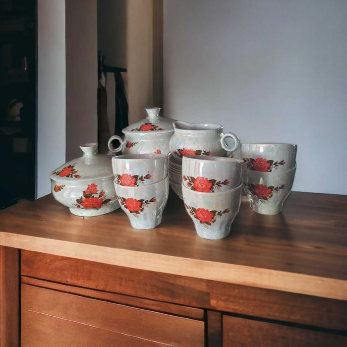 Сервиз для пельменей вареников прочего