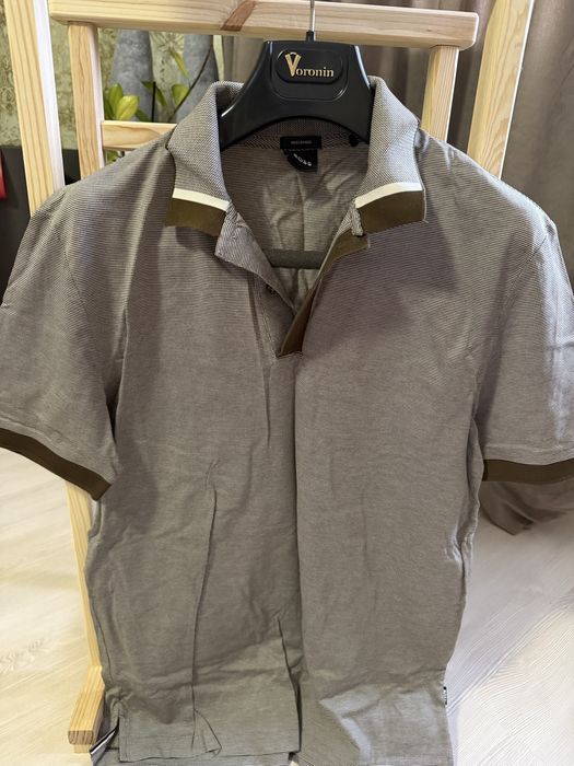 Чоловіча футболка Boss