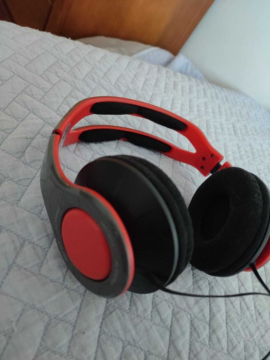 Headphone 3D Stereo com micro64585544305923121