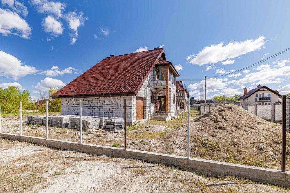 Продажа дома, с. Гнедин, Бориспольский р-н