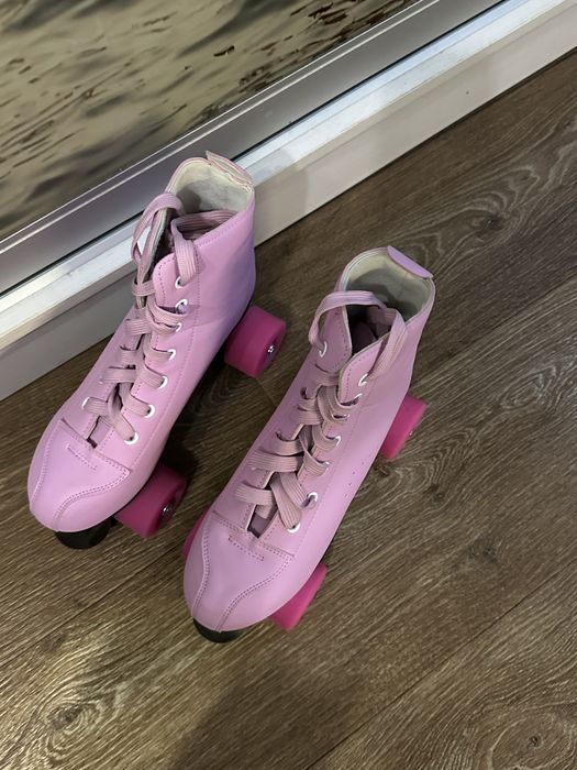 Ролики 38 размер