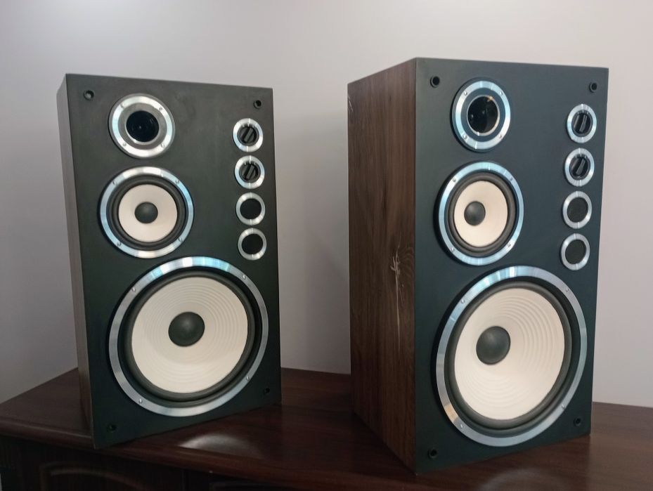 Kolumny Tonsil Altus 140 HGS