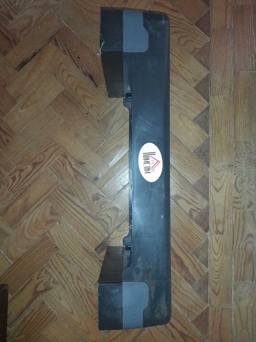 Step com duas alturas