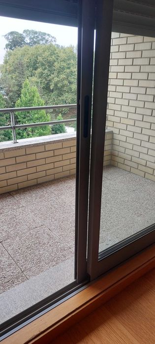 Apartamento T2 no Porto