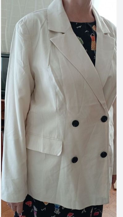 Новий жіночий костюм