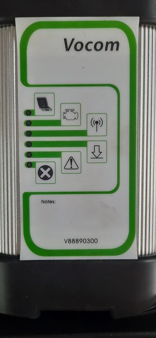VOCOM Renault Volvo