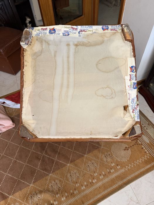 Conjunto de 3 Sofás