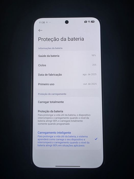 XIAOMI 15T PRO Com Garantia