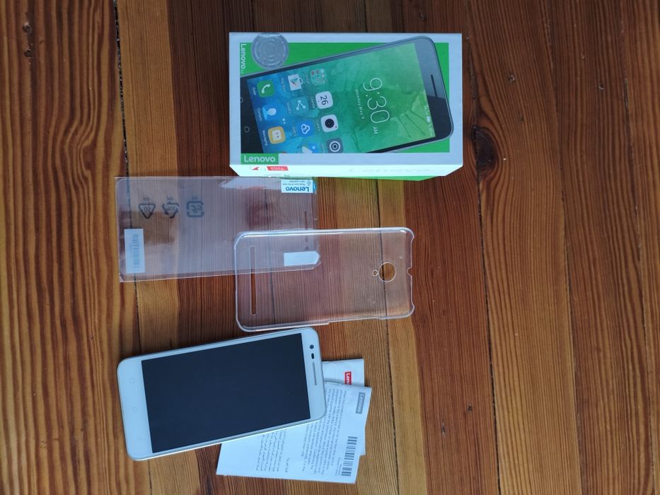 Smartfon Lenovo K10a40