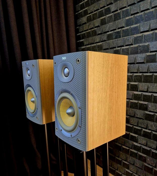 Продам Британскую Акустику   Bowers & Wilkins  600 S3 made in England