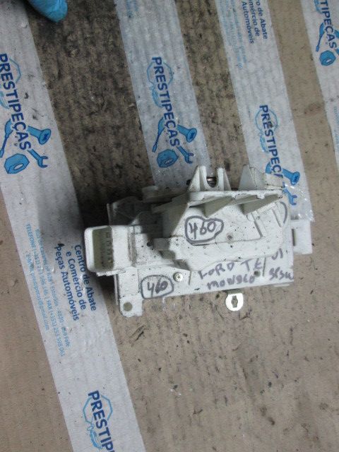 Fechadura / fecho porta trás esquerdo FORD Mondeo III (B5Y)