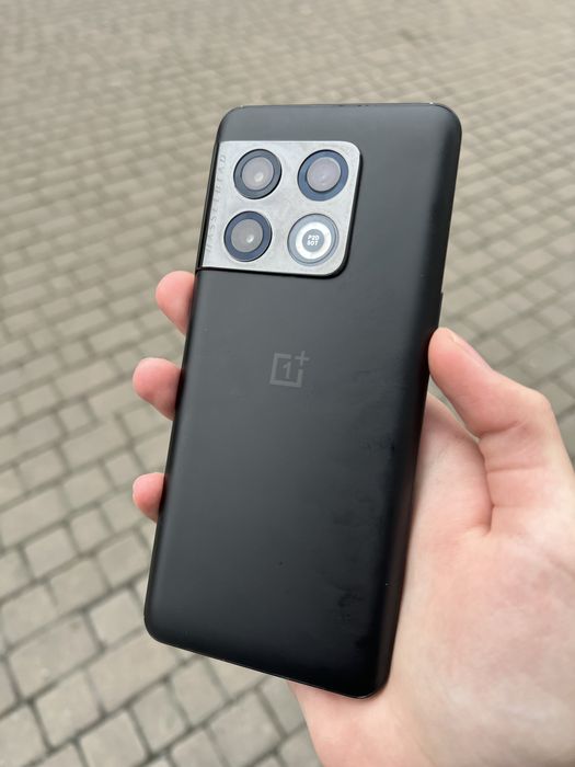 OnePlus 10 Pro 256Гб