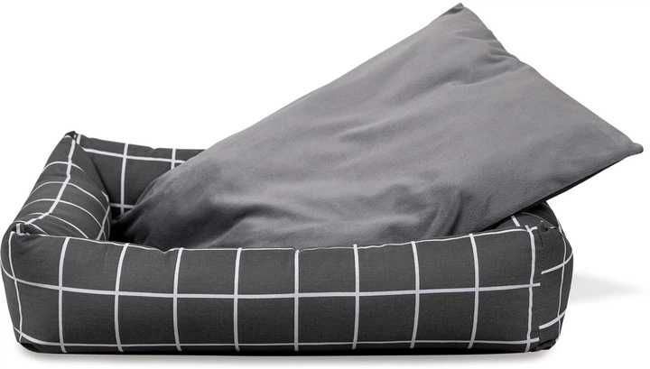 лежак лежанка для котів і собак Природа Pet Fashion Buddy новий!