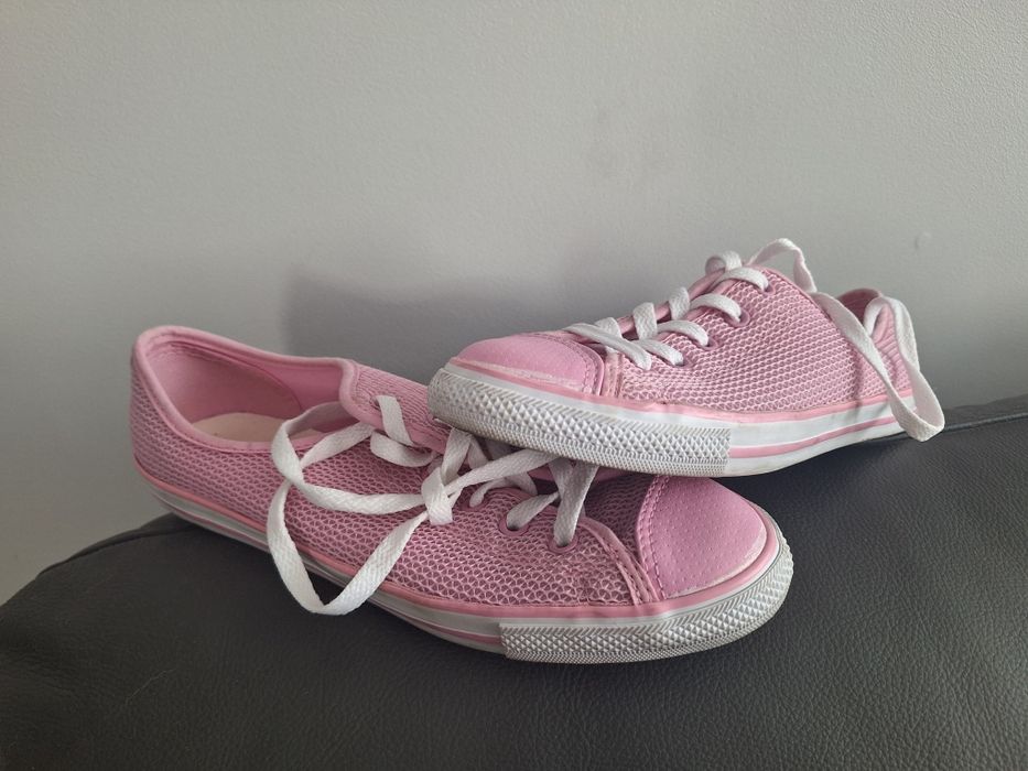 Trampki converse 38 cm