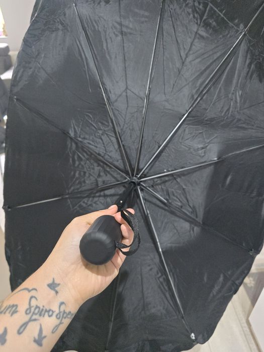 Parasol termiczny do samochodu