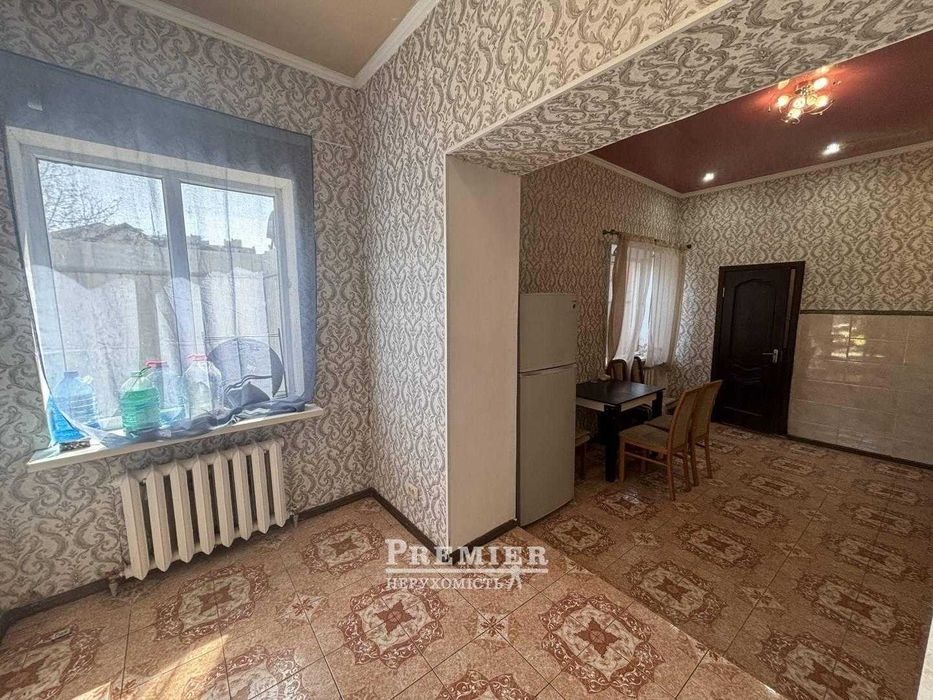 Дом 110м2 ,Киевский р-н/ 4 комнаты/ Участок, зона барбекю, парковка