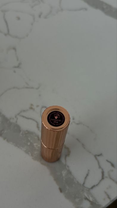 Charlotte tilbury