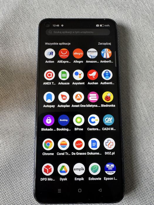 Sprzedam telefon