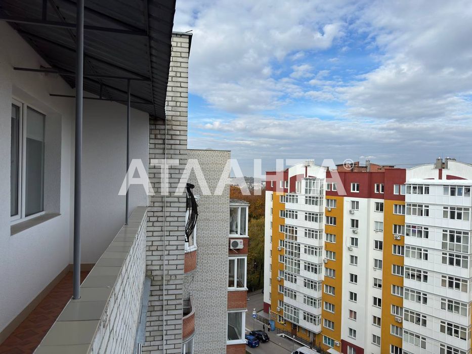 4+-rooms apartment apartment by the address st. Staroznesenska ul (area 137,3 m²) - Atlanta.ua - photo 23