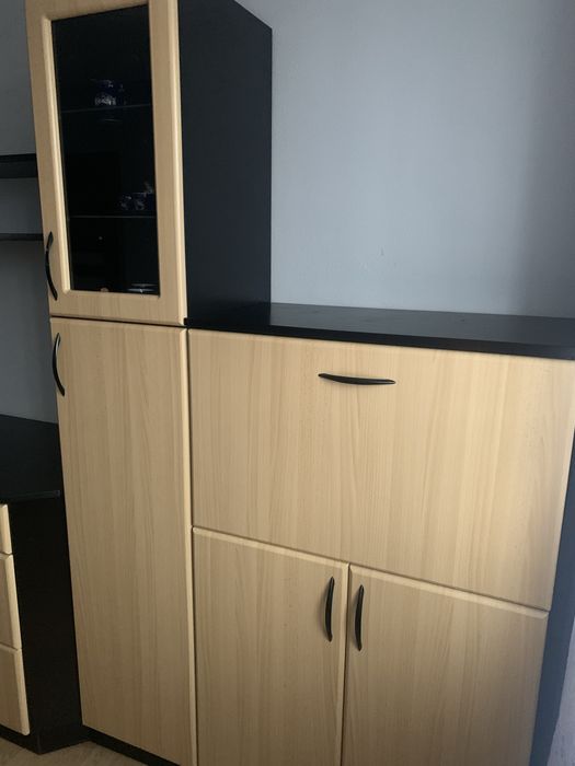 Meblościanka na sprzedaż