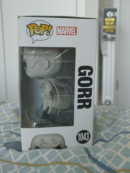 Funko Pop Gorr #1043