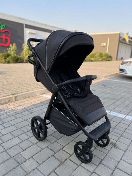 Прогулянковий візок Carrello Bravo SL(прогулочная коляска joy візок візочок carrello anex joy camino)