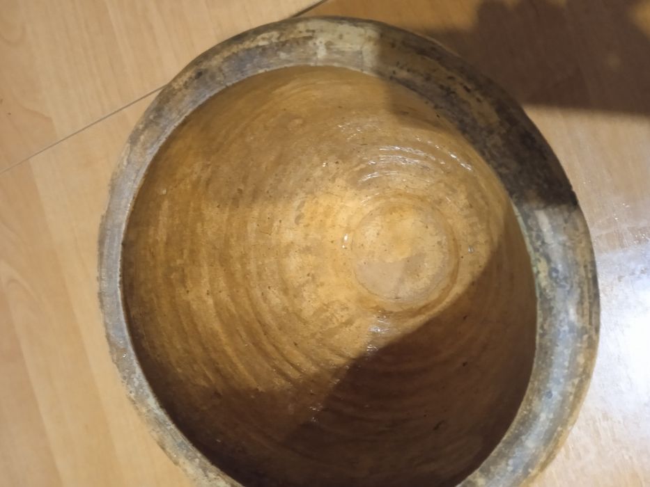 Продам макітру антикваріат