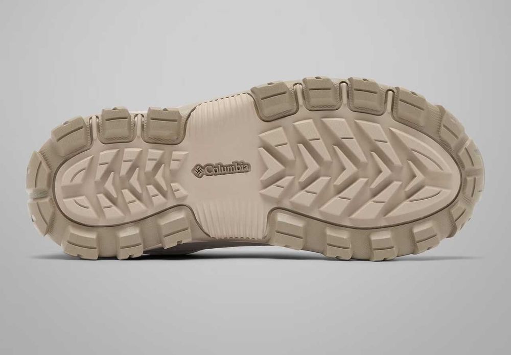 Кросівки Columbia Transverse™ Hike Low