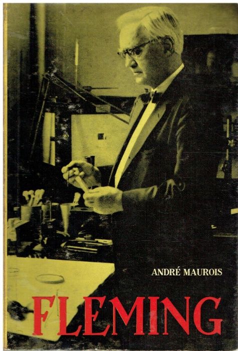 5250 - Literatura - Livros de André Maurois