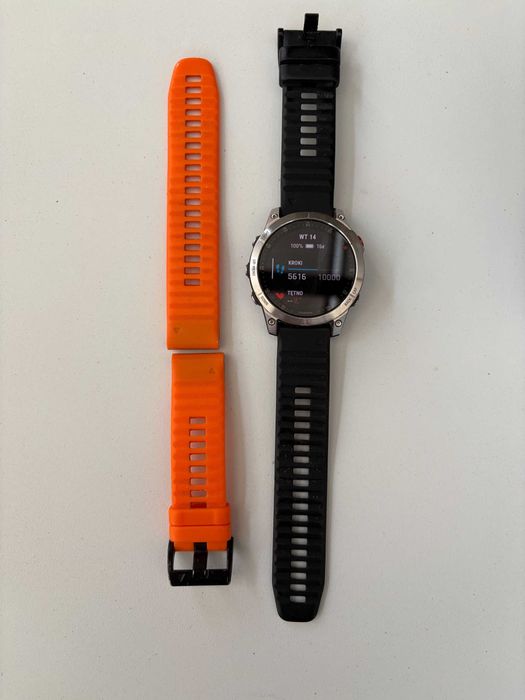 Garmin Epix Gen 2 47 mm