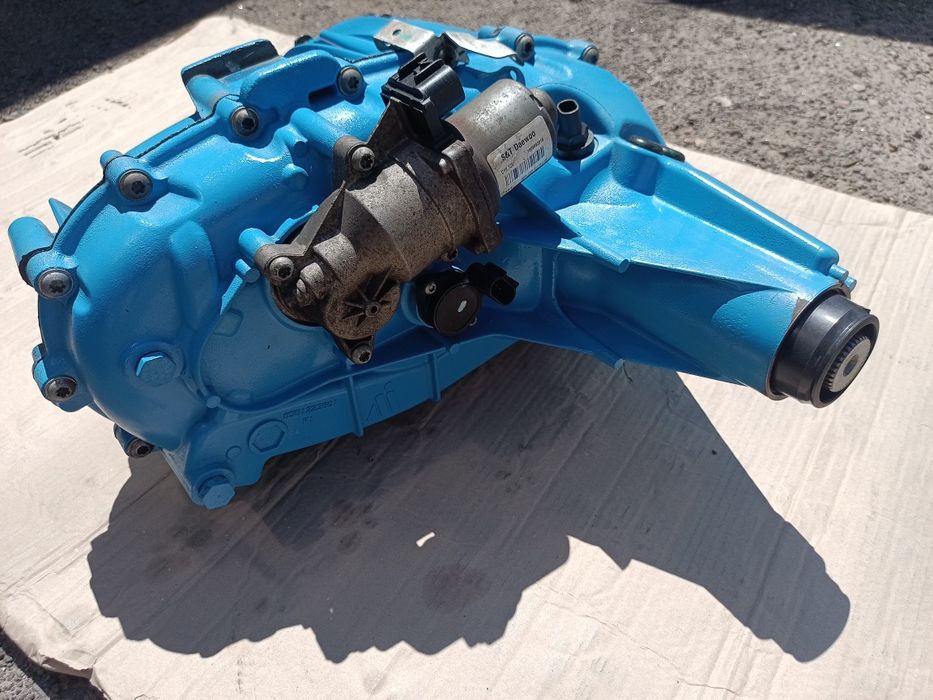 Chevrolet suburban авторозборка ПО ЗАПЧАСТИНАХ 6:5 тд