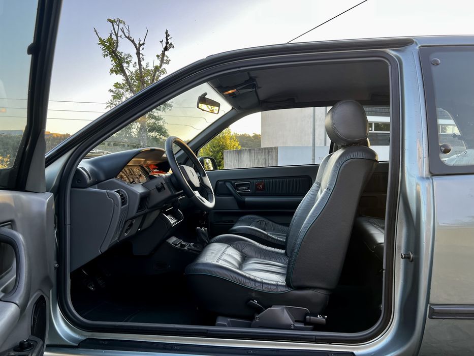 Renault Clio 1.4 Baccara