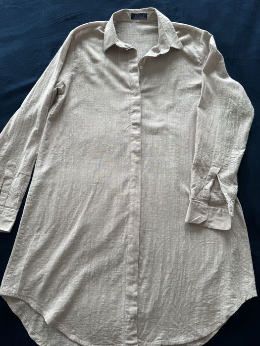 Tunika Polo Ralph