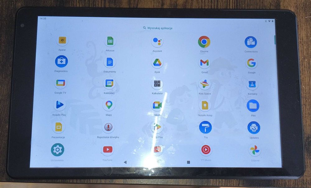Tablet Medion  LIFETAB E10440 10'' 3GB/32GB