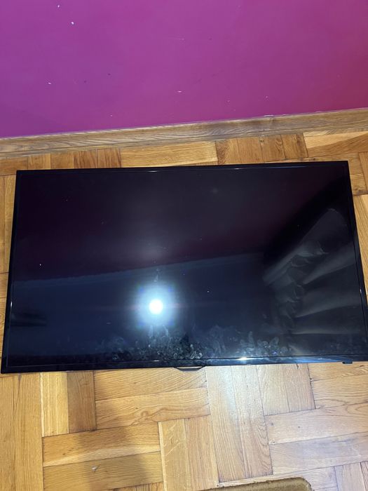 Телевізор Samsung 43 UE42F5500AK