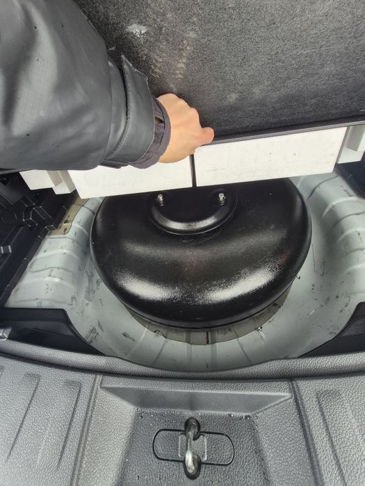 Nissan X-TRAIL 2014 рік 4×4