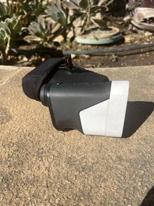 Garmin Z80 Rangefinder