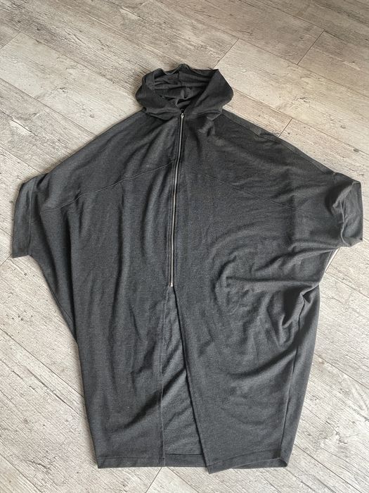 KARDIGAN bluza GATTA Marcelina - grafitowa r. UNI