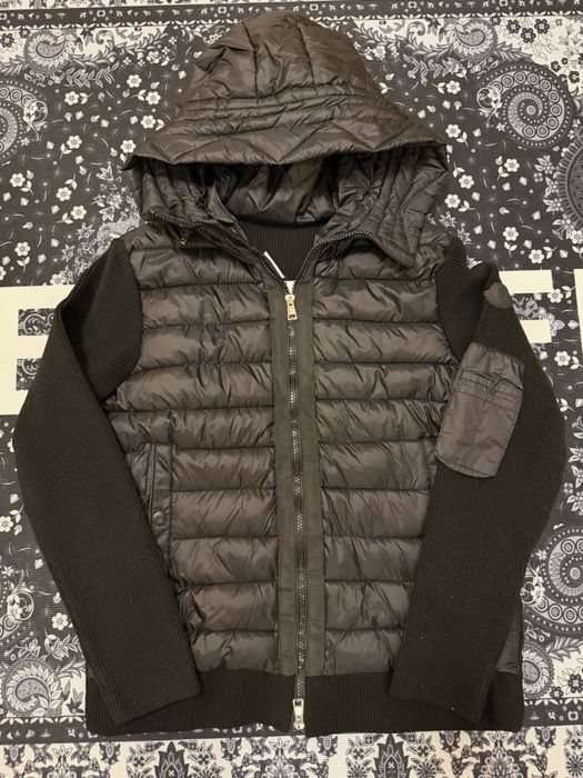 кардиган moncler | кардиган монклер