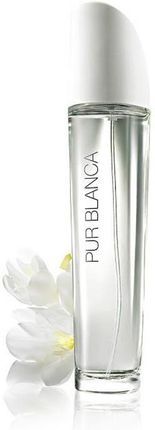 Avon woda Pur Blanca 50 ml.