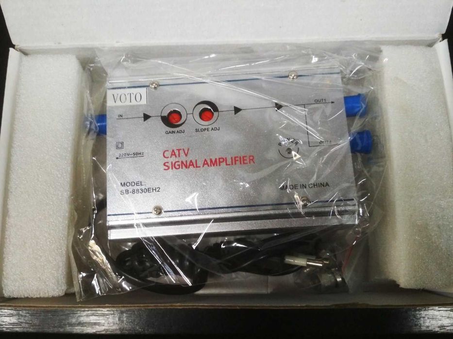 Домашній підсилювач SB-8830EH2 (новий)