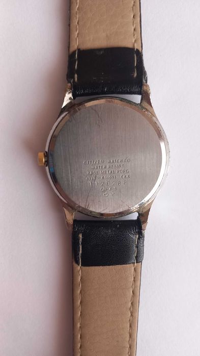 Zegarek Citizen damski