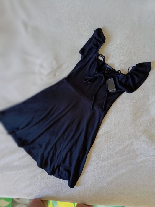 Seksi sukienka nowa czarna