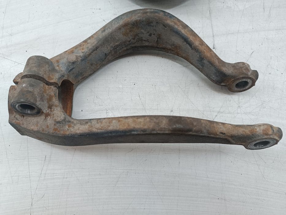Braços de suspensão superiores esq./ drt. - HONDA CIVIC VI Fastback (MA, MB) | 94 - 01