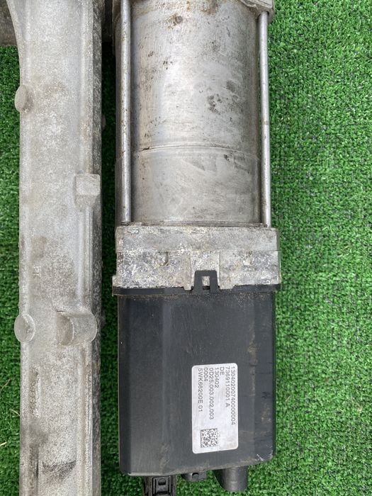 Рулевая Рейка bmw X3 F25 F10 E70 3.0 N55 6860712-02