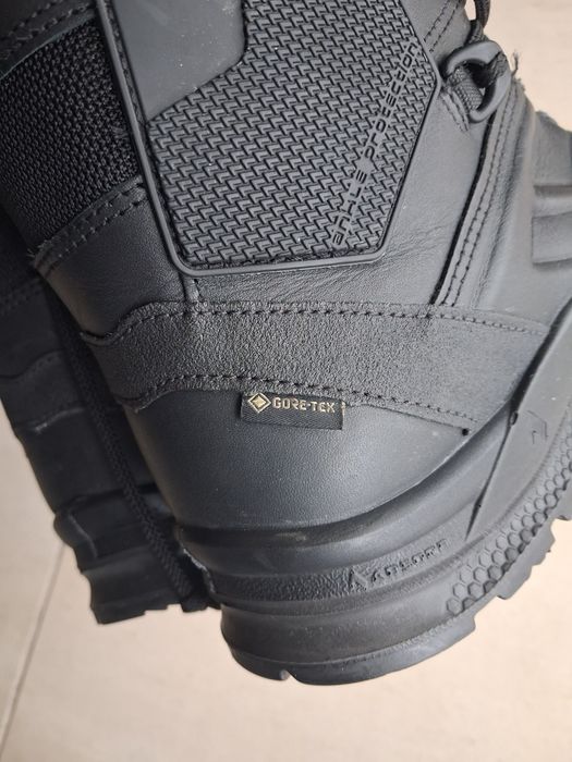 Botas militares Haix tactical 40